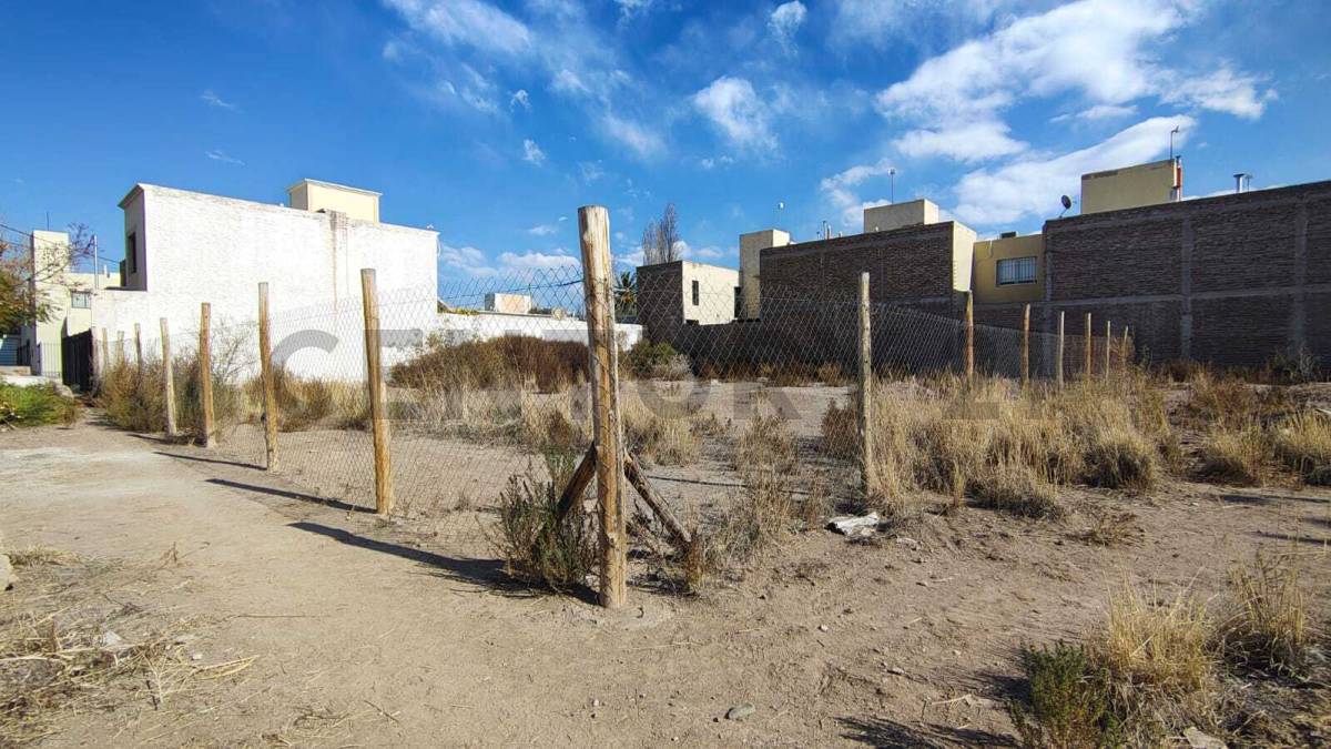 Terreno en Venta en Las Heras, Mendoza