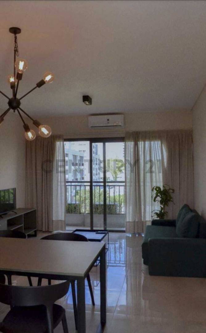 Departamento en Alquiler en Capital, Mendoza