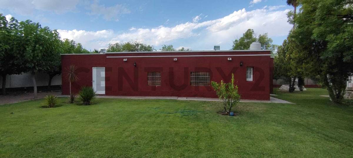 Casa en Venta en Maipu, Mendoza