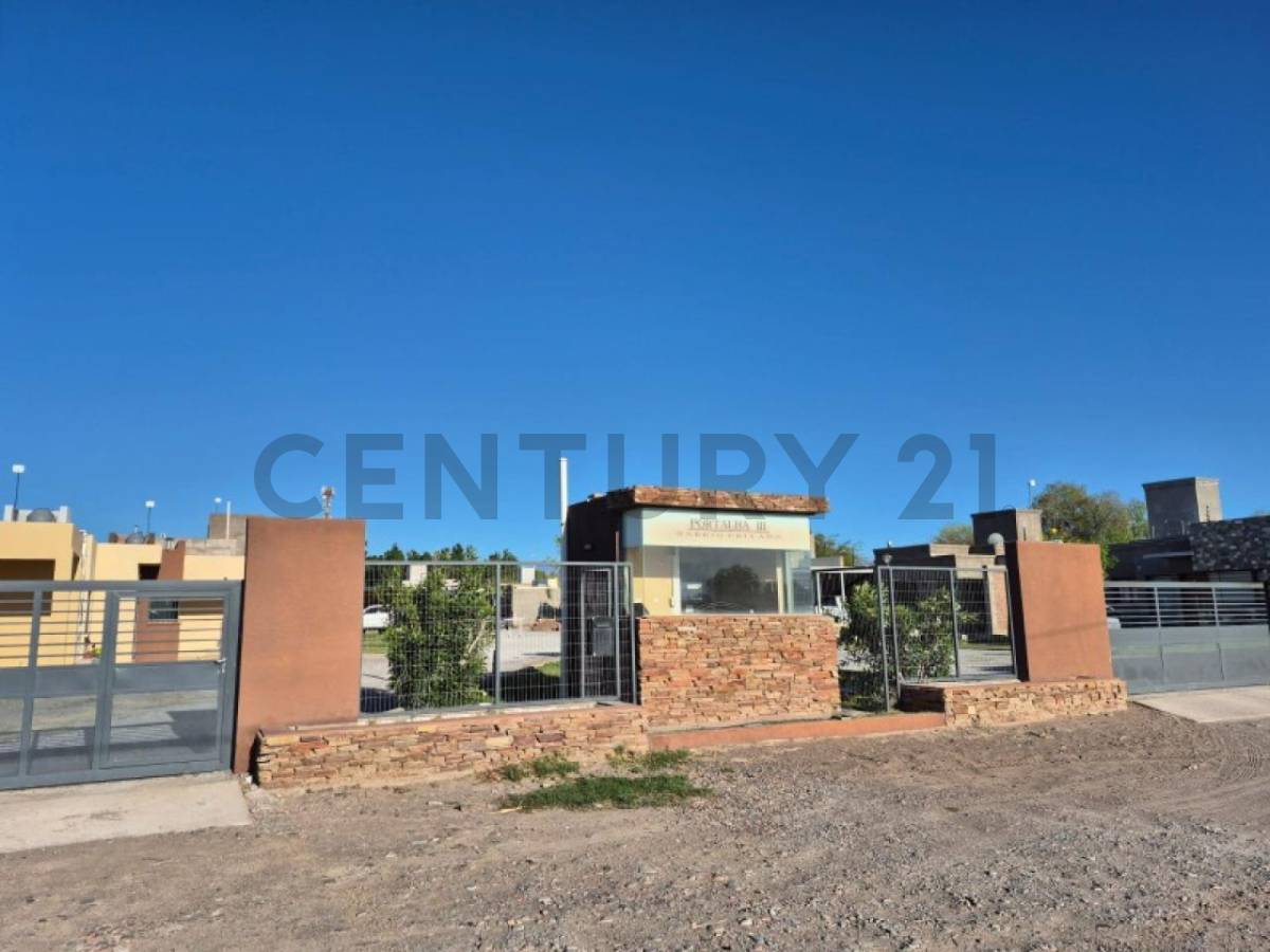 Casa en Venta en Rivadavia, San Juan