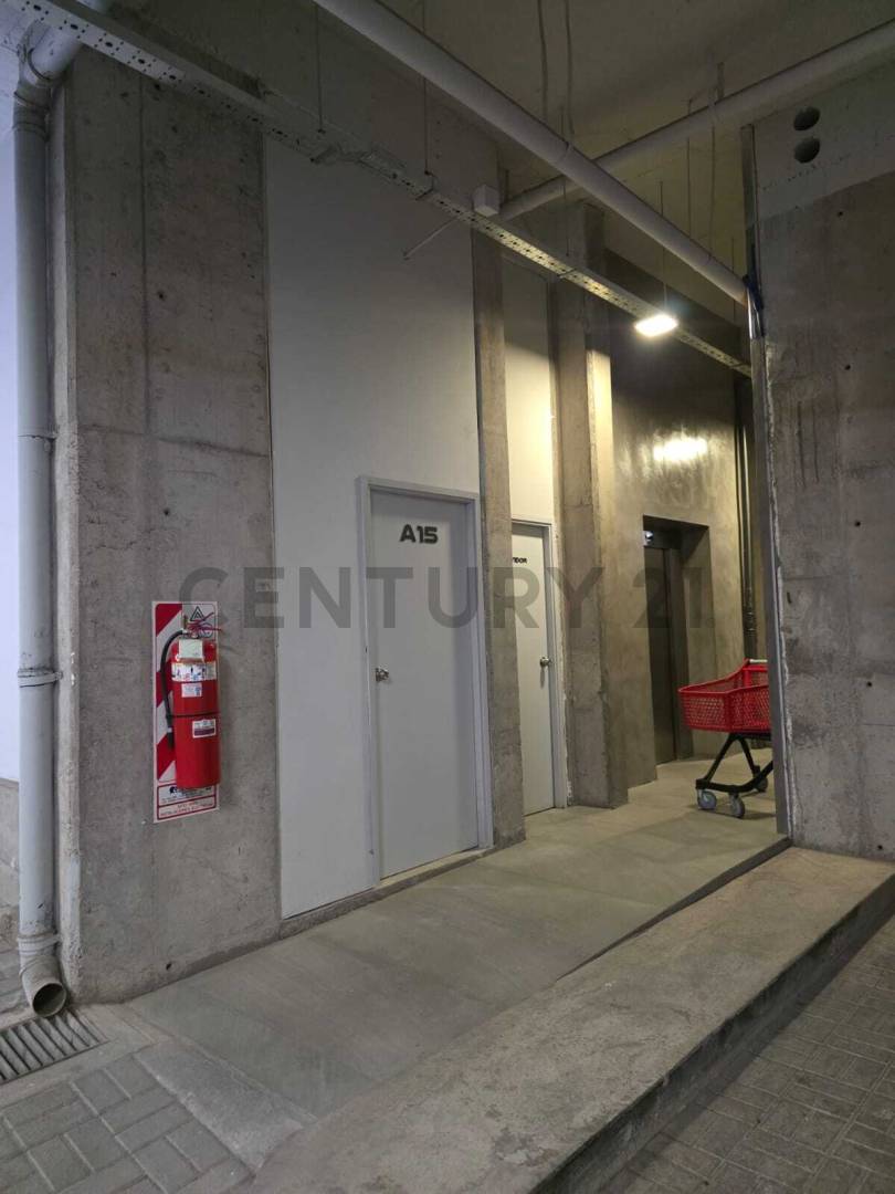 Departamento en Venta en Capital, Mendoza