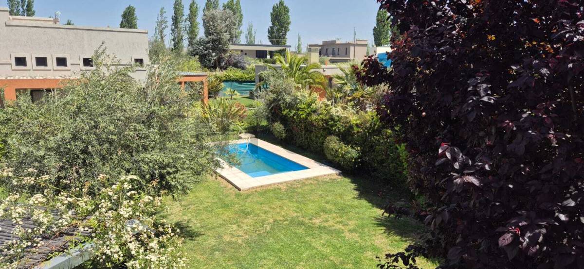 Casa en Venta en Lujan de Cuyo, Mendoza