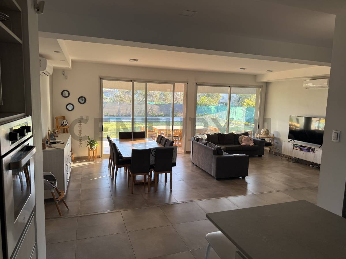 Casa en Venta en Rivadavia, San Juan