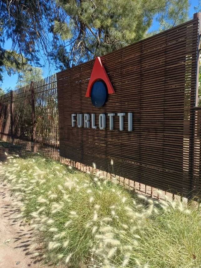 Terreno en Venta en Maipu, Mendoza