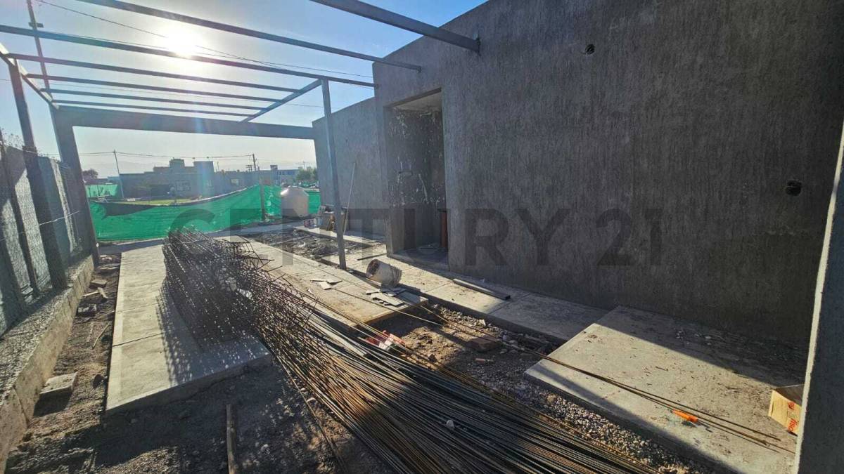 Casa en Venta en Maipu, Mendoza