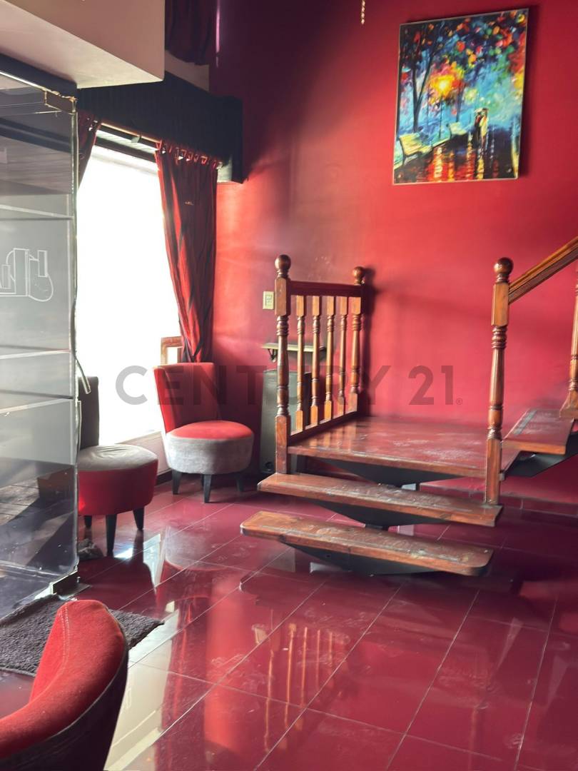 Hotel en Venta en Capital, Mendoza