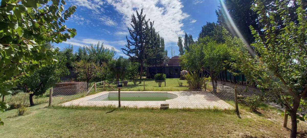 Casa en Alquiler en Maipu, Mendoza