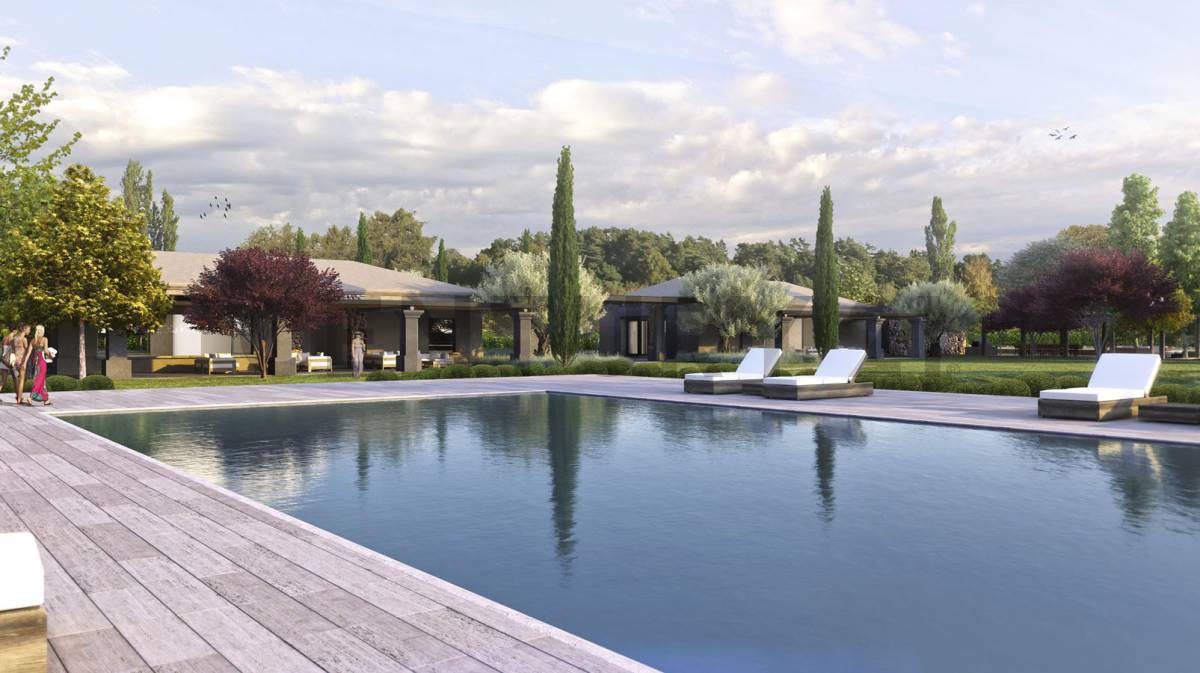 Terreno en Venta en Lujan de Cuyo, Mendoza