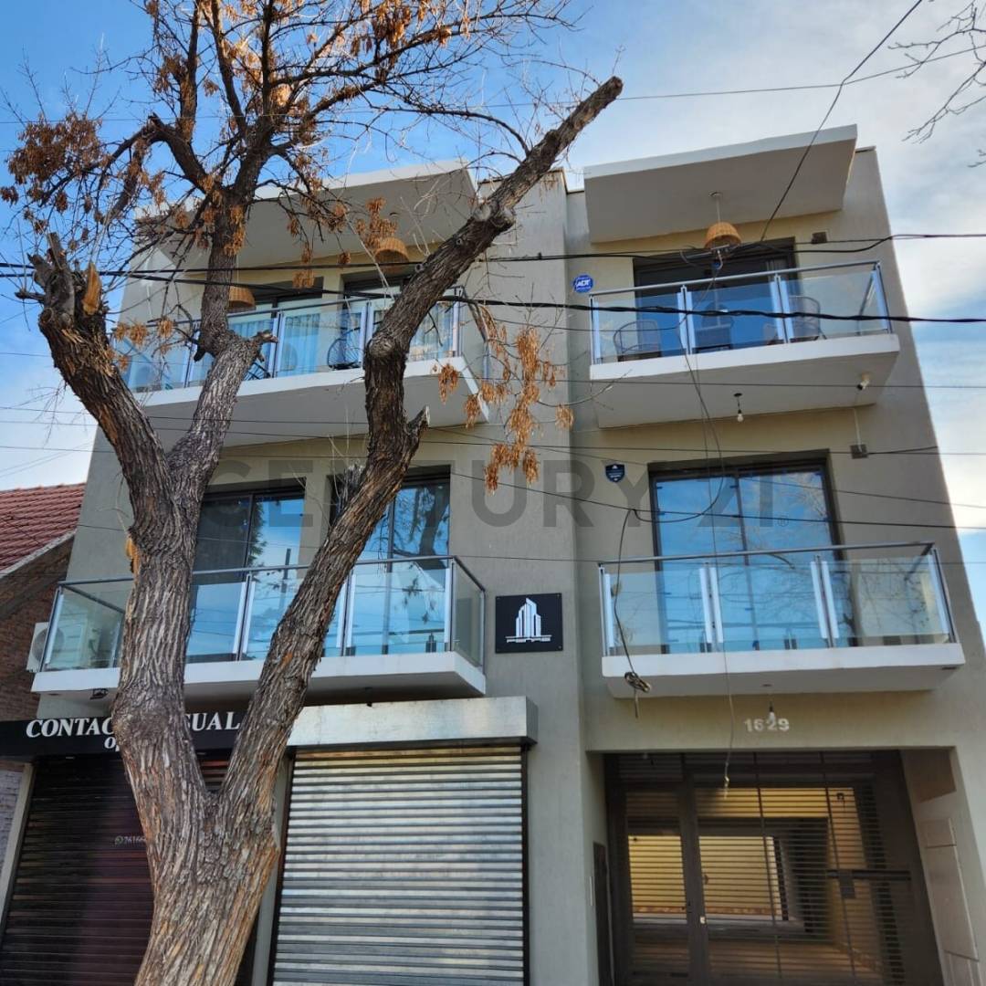 Departamento en Alquiler en Godoy Cruz, Mendoza
