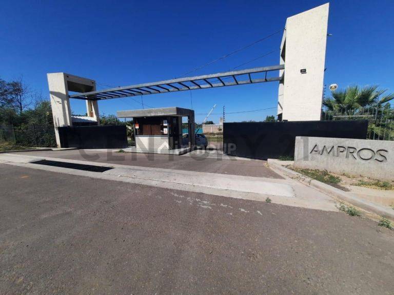 Terreno en Venta en Maipu, Mendoza