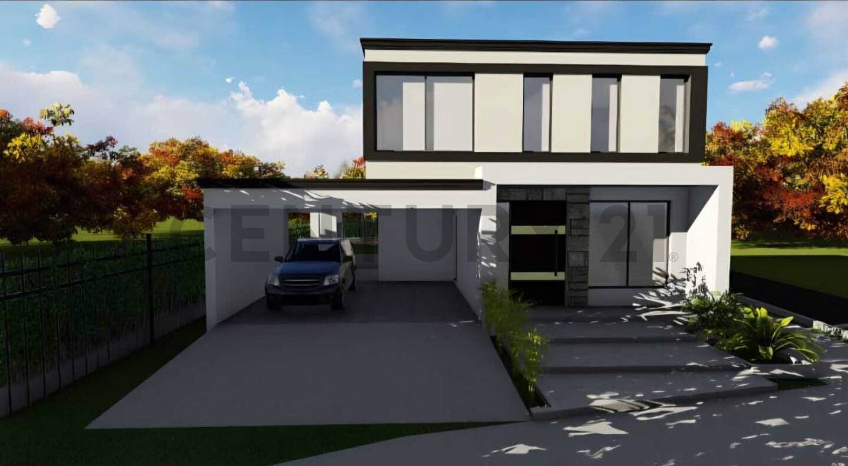 Casa en Venta en Maipu, Mendoza