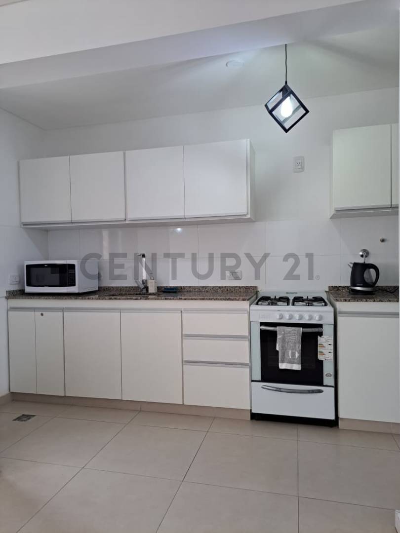 Departamento en Alquiler en Capital, Mendoza