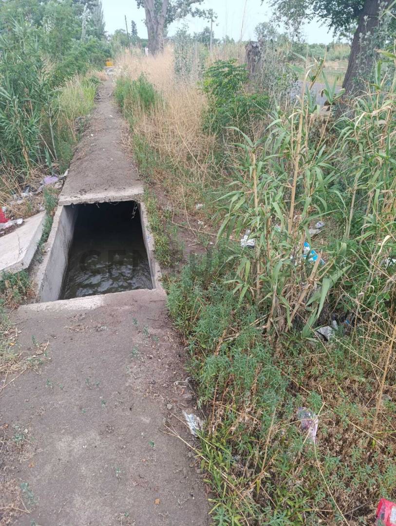 Terreno en Venta en San Martin, Mendoza