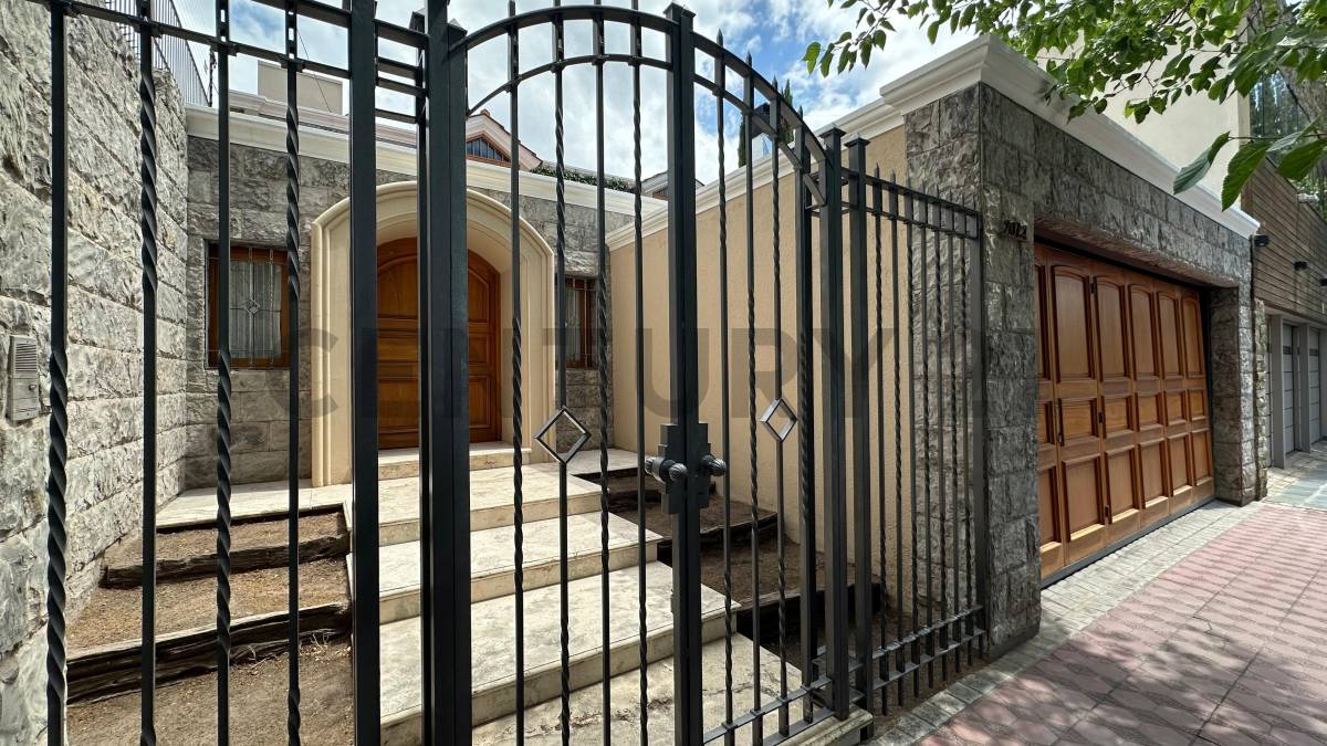 Casa en Venta en Capital, Mendoza