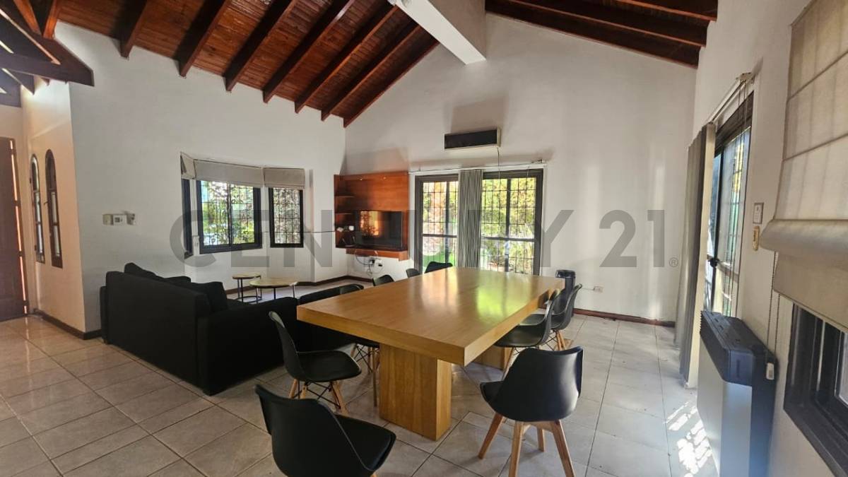 Casa en Venta en Lujan de Cuyo, Mendoza
