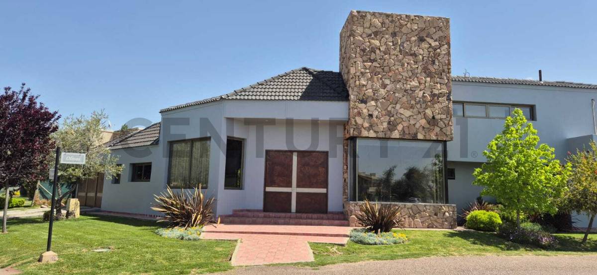 Casa en Venta en Lujan de Cuyo, Mendoza