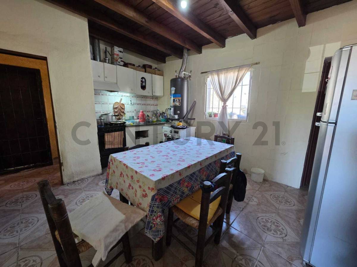 Departamento en Venta en Las Heras, Mendoza