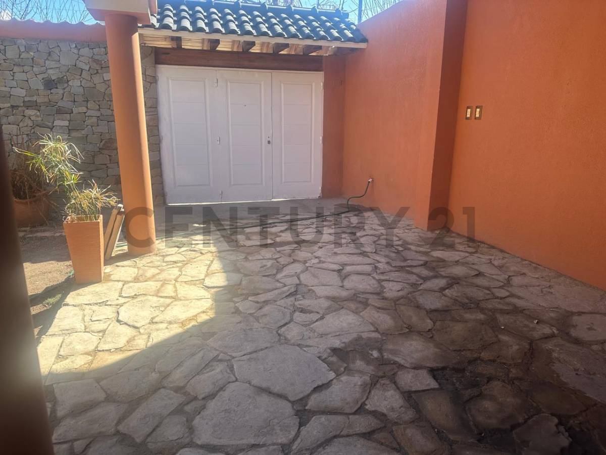 Casa en Venta en Lujan de Cuyo, Mendoza