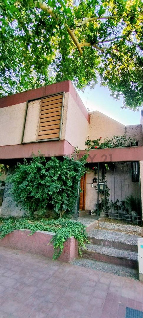 Casa en Venta en Capital, Mendoza