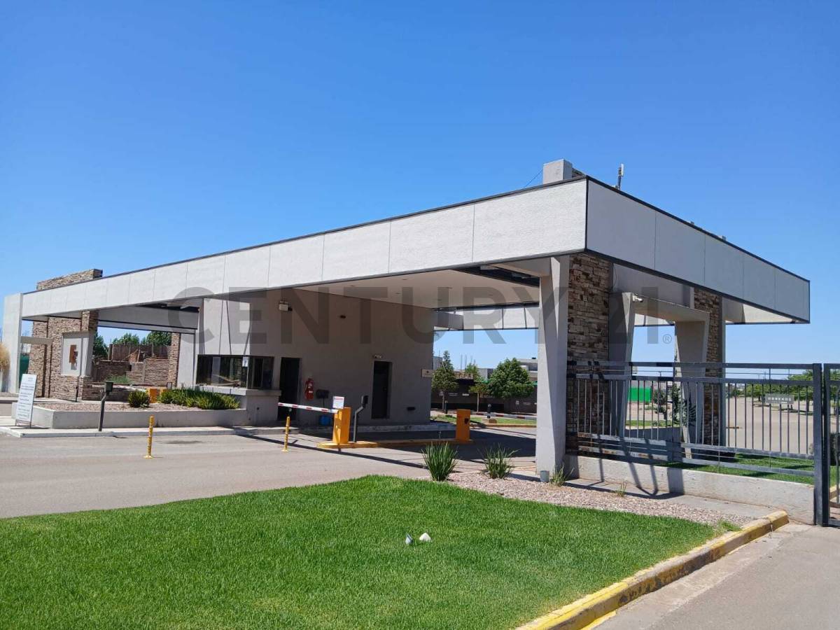 Terreno en Venta en Maipu, Mendoza