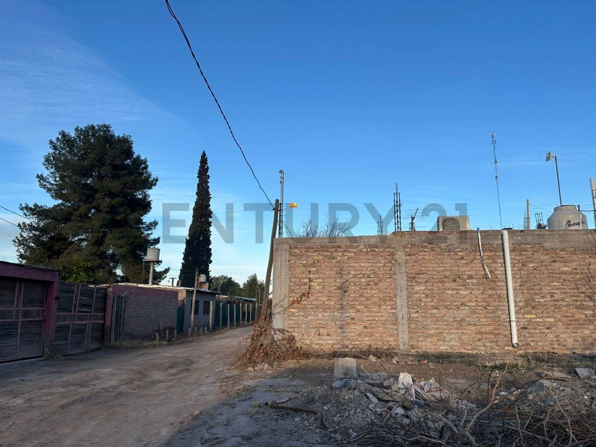 Terreno en Venta en Guaymallen, Mendoza