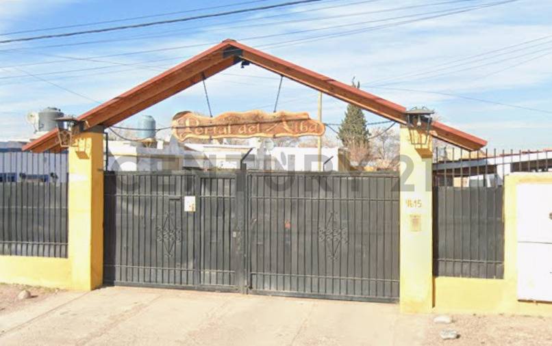Casa en Venta en Las Heras, Mendoza