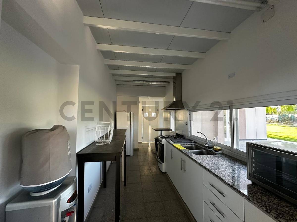 Fondo de Comercio en Venta en Pocito, San Juan