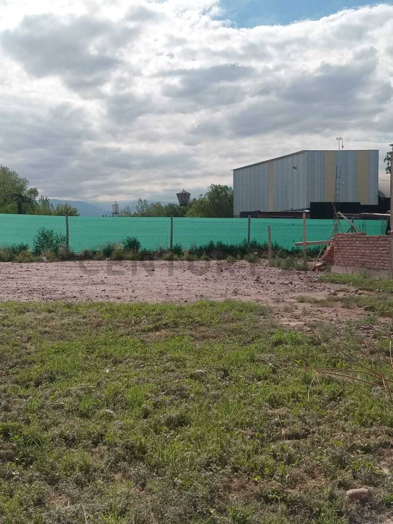 Terreno en Venta en Maipu, Mendoza