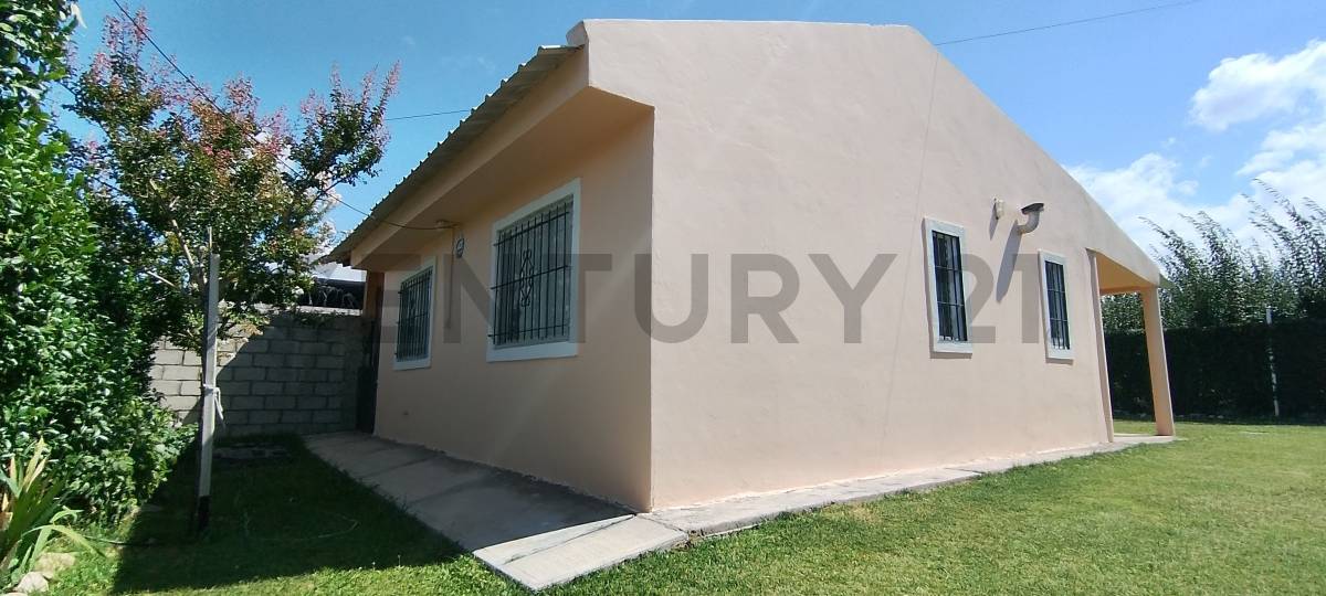 Casa en Venta en Tupungato, Mendoza
