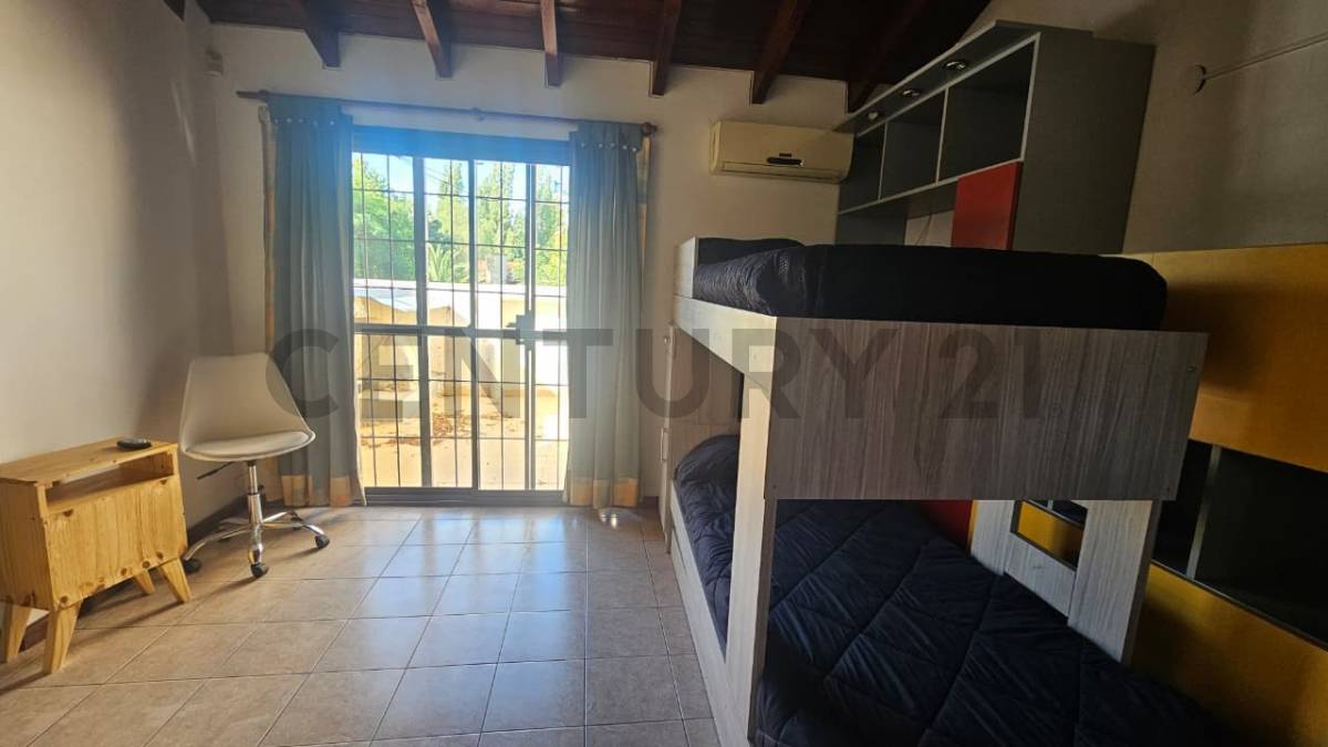 Casa en Venta en Lujan de Cuyo, Mendoza