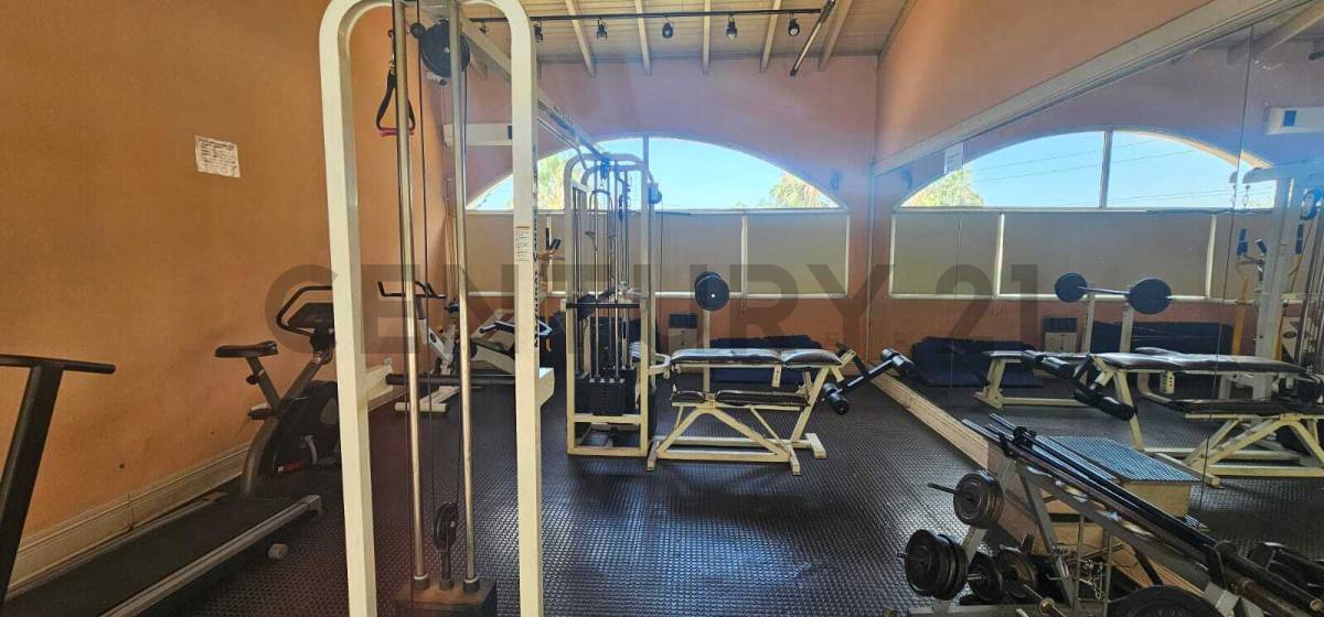 Departamento en Venta en Capital, Mendoza