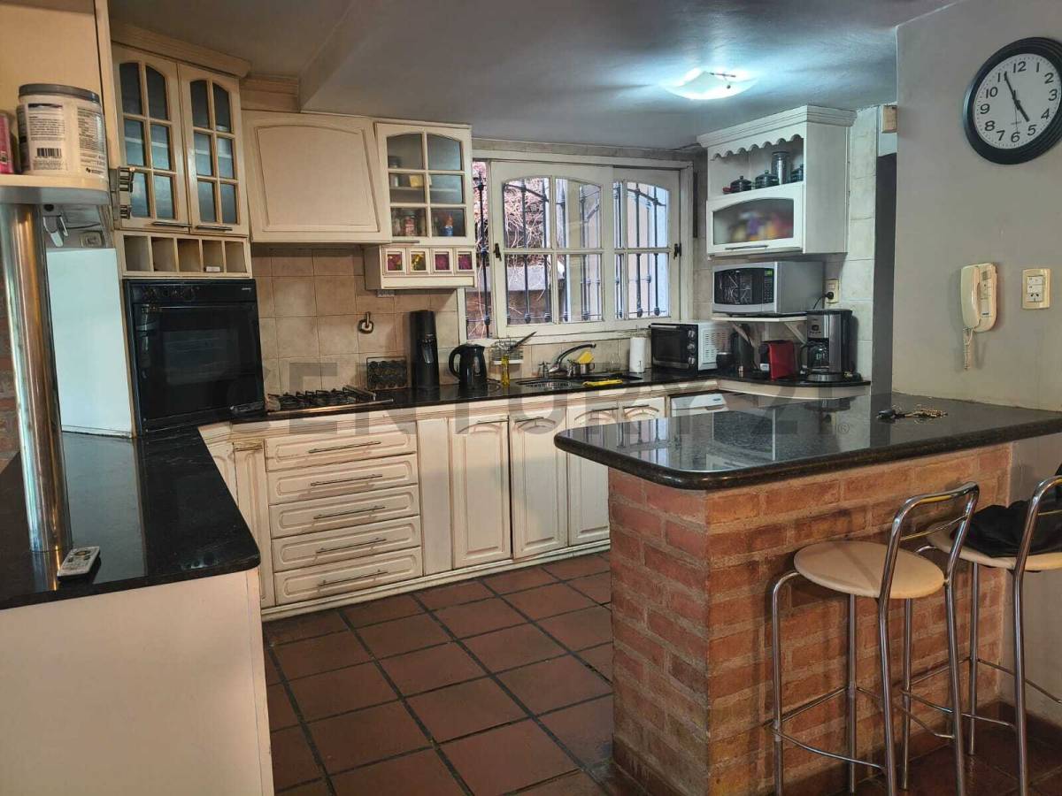 Casa en Venta en Capital, San Juan