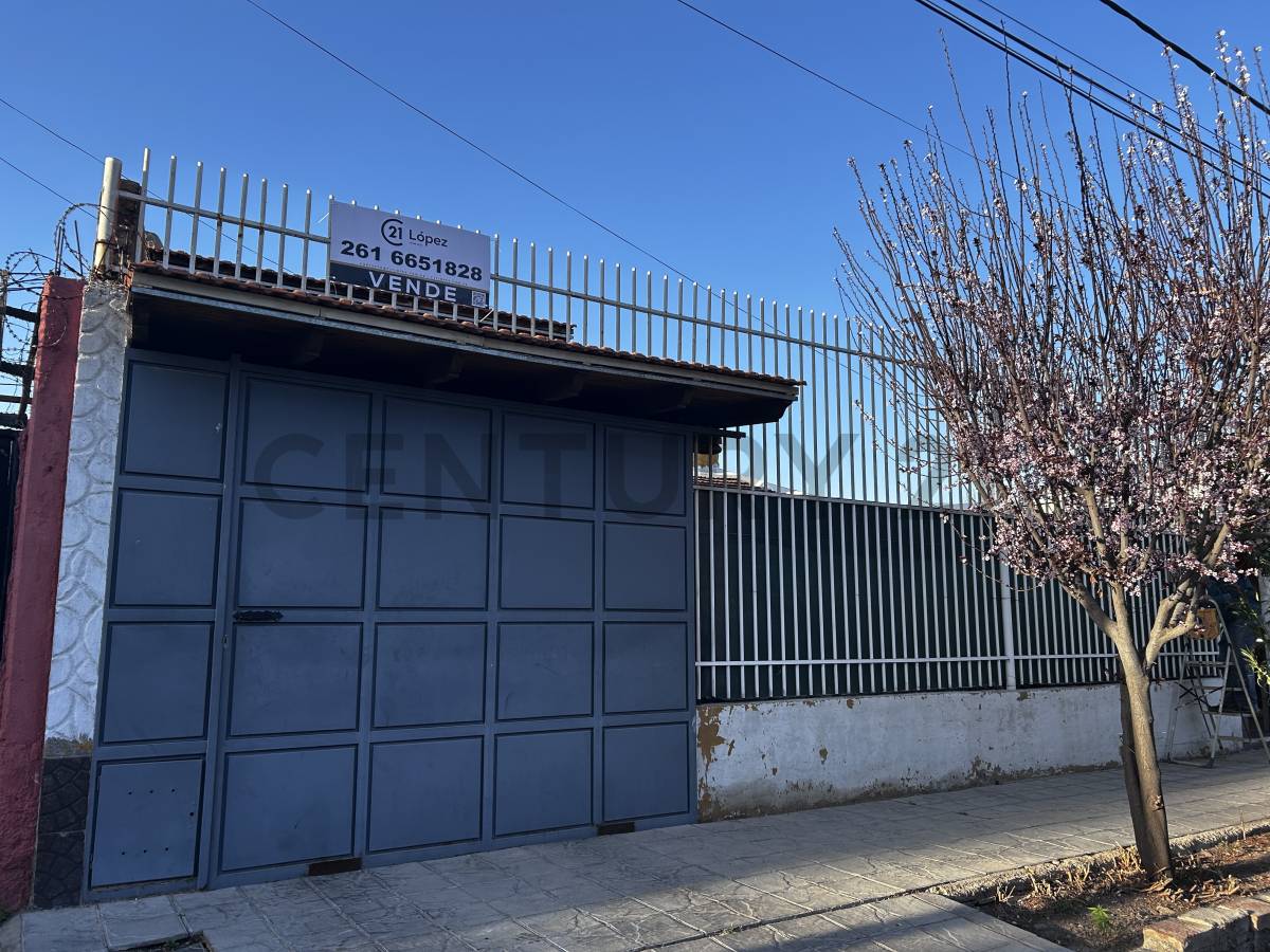 Casa en Venta en Guaymallen, Mendoza