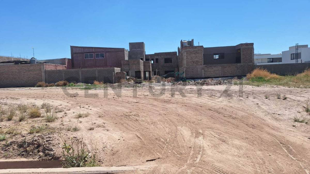 Terreno en Venta en Maipu, Mendoza