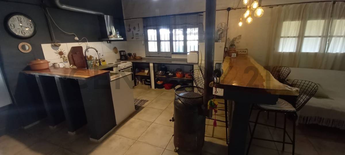 Casa en Alquiler en Maipu, Mendoza