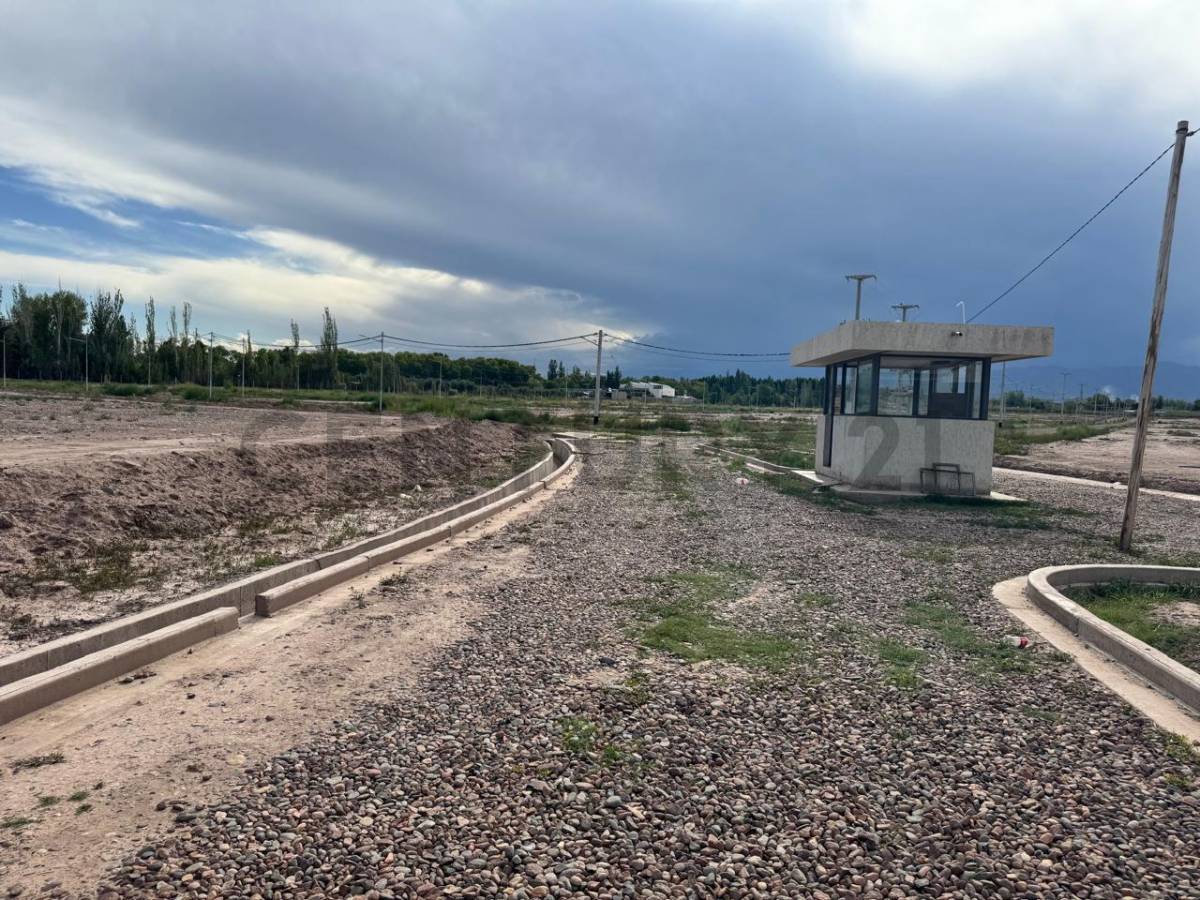 Oficina en Venta en Maipu, Mendoza