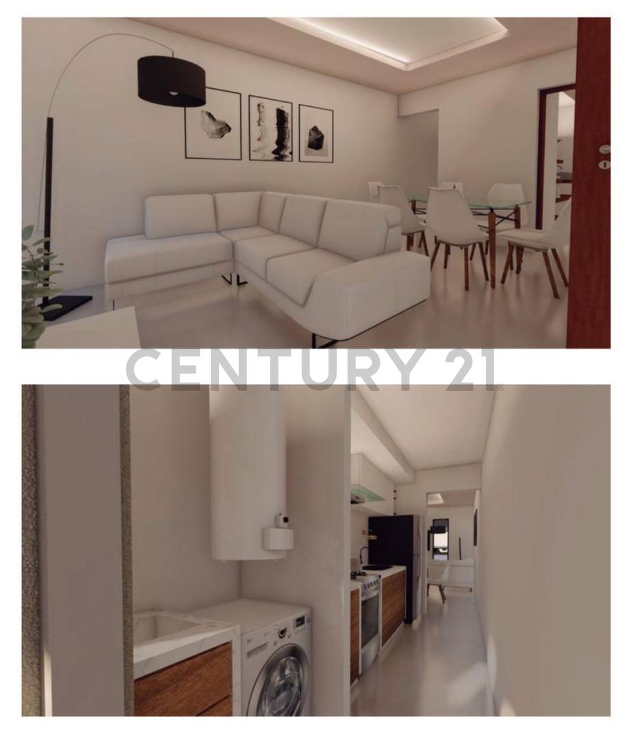 Departamento en Venta en Godoy Cruz, Mendoza