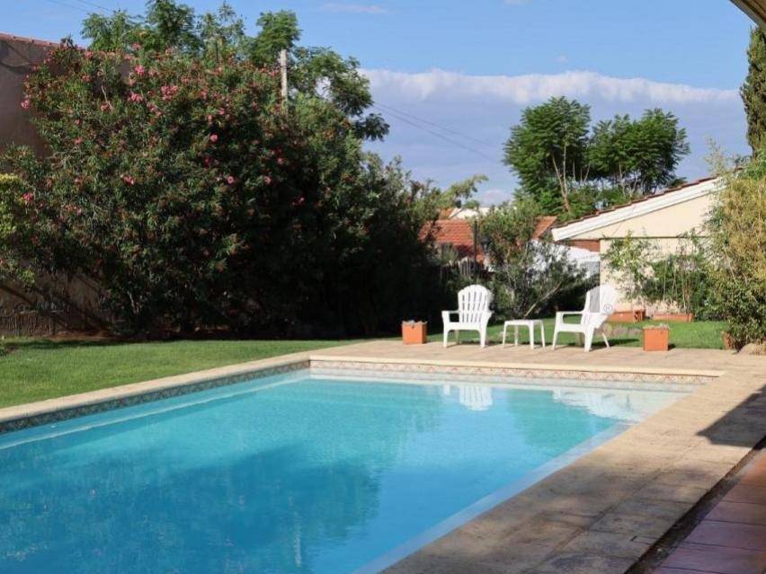 Casa en Venta en Capital, Mendoza