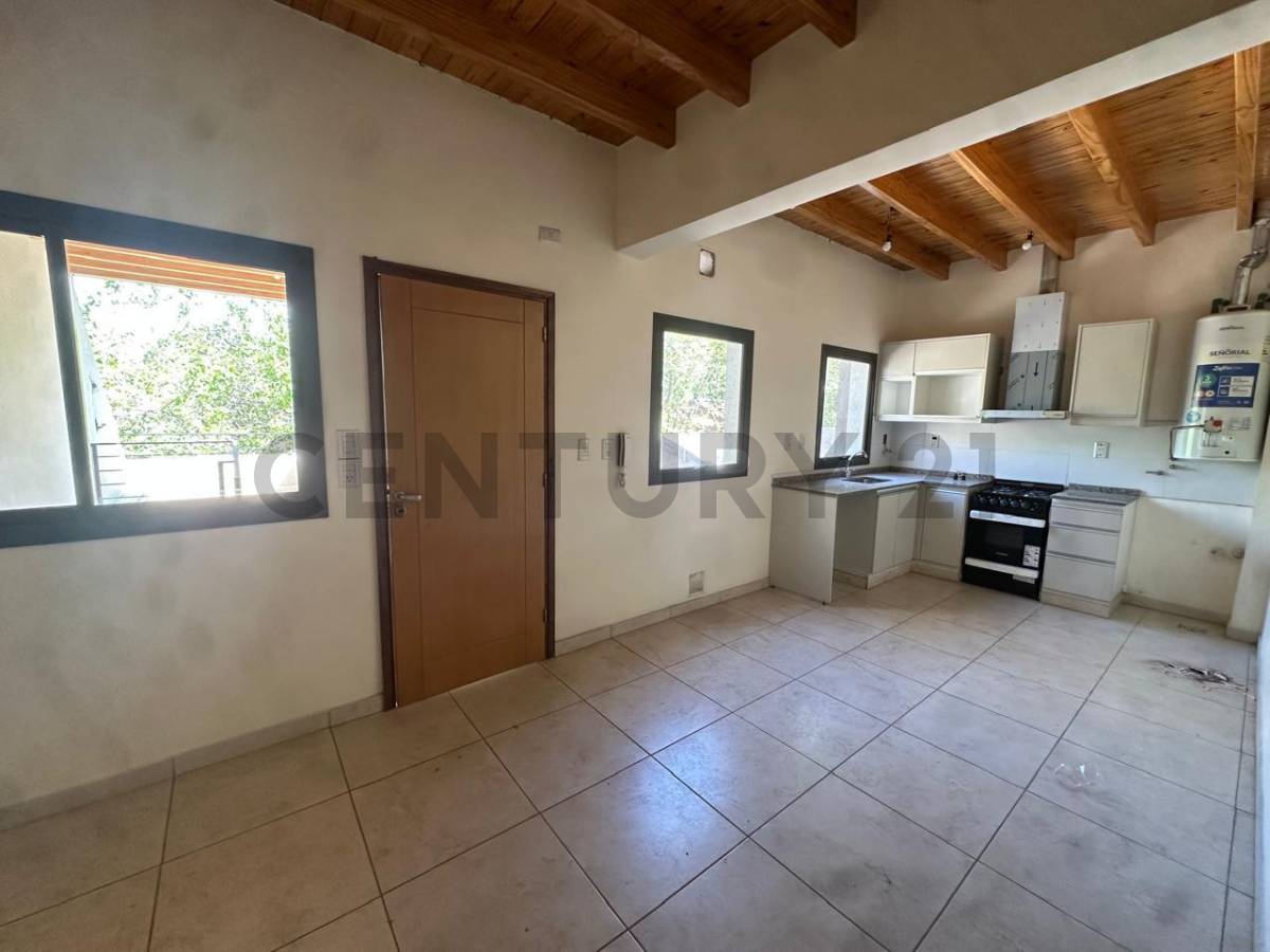Departamento en Venta en Capital, Mendoza