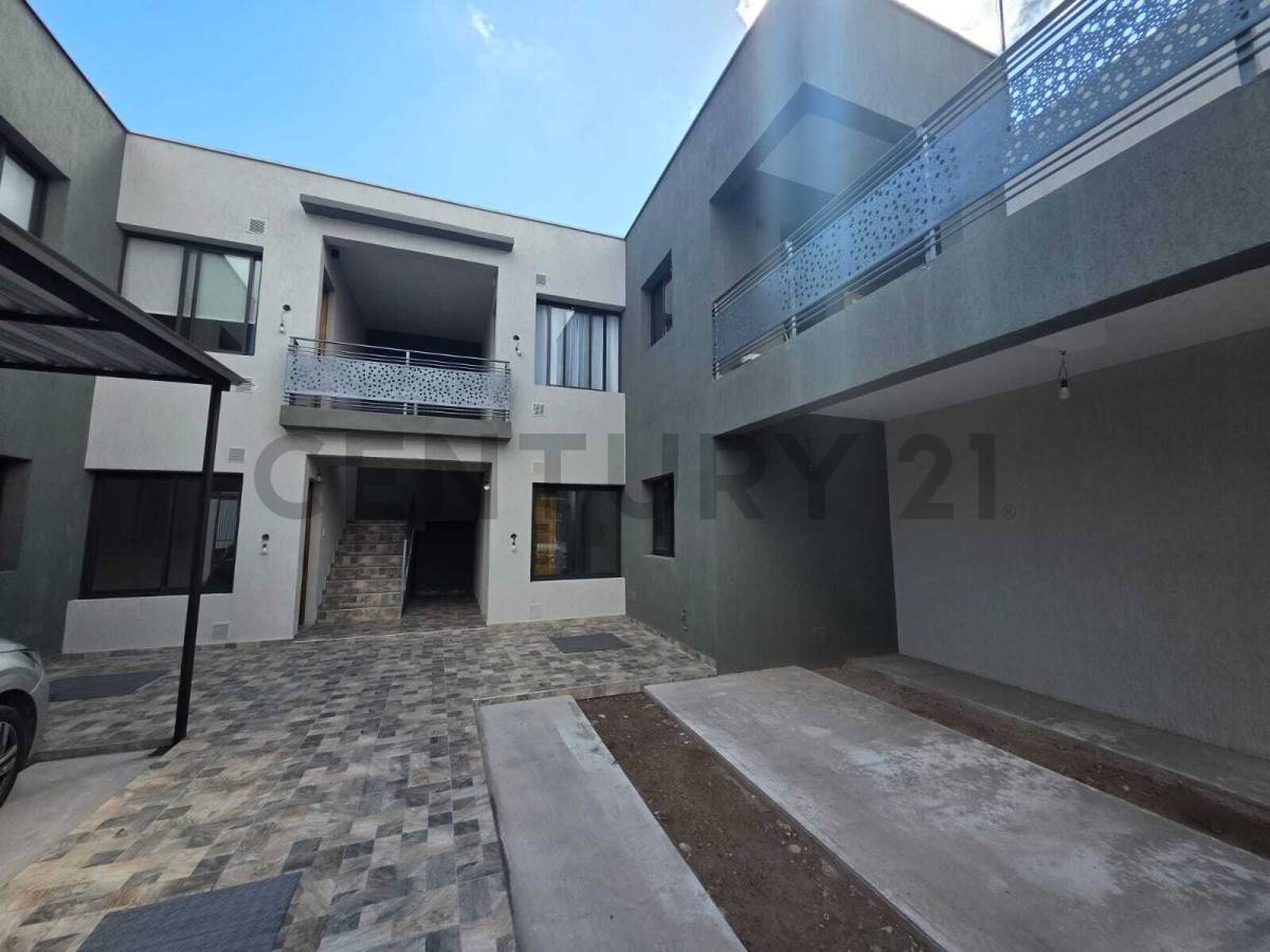 Departamento en Venta en Maipu, Mendoza