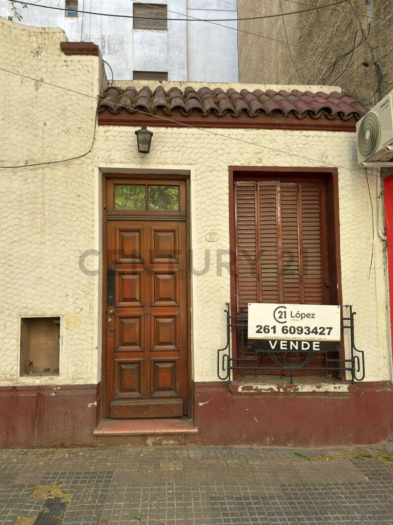 Casa en Venta en Capital, Mendoza