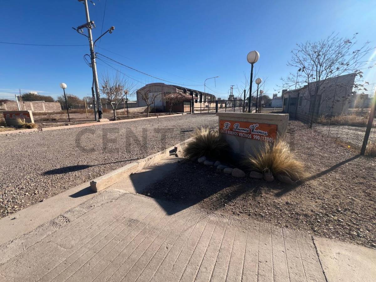 Terreno en Venta en Guaymallen, Mendoza