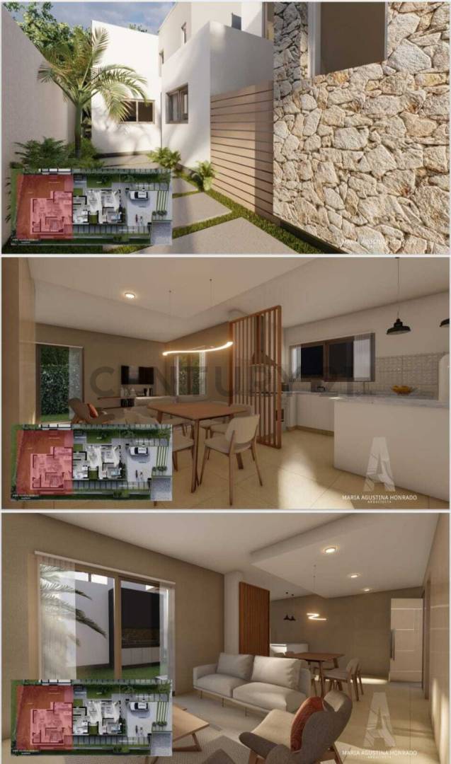 Terreno en Venta en Maipu, Mendoza