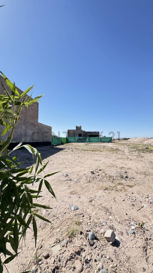 Terreno en Venta en Maipu, Mendoza