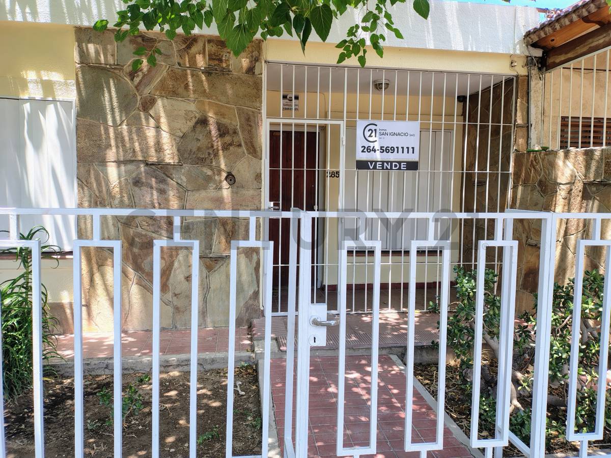 Casa en Venta en Capital, San Juan