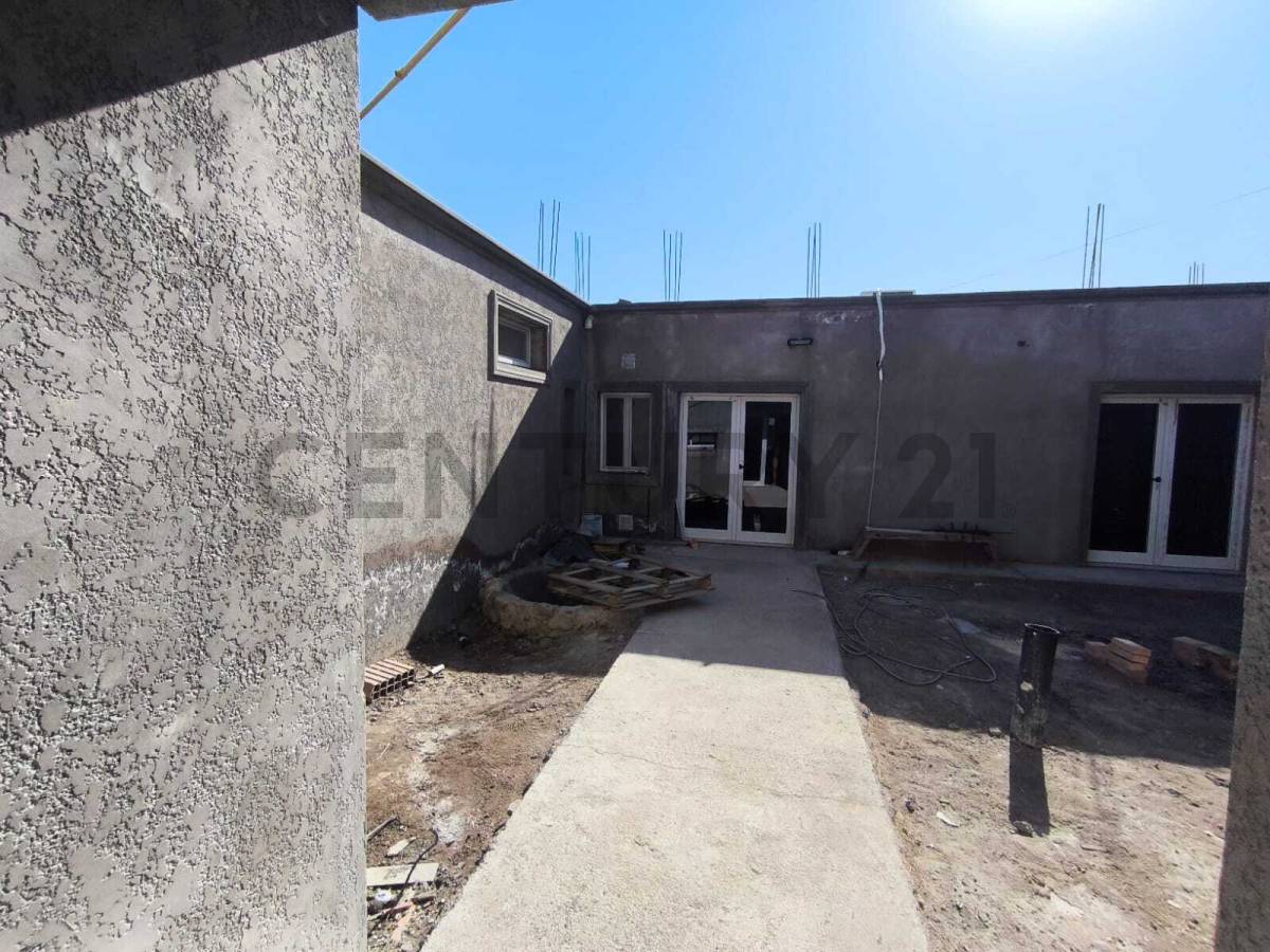 Casa en Venta en Rivadavia, San Juan