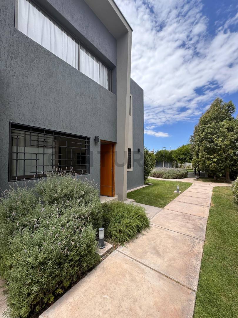 Departamento en Alquiler en Lujan de Cuyo, Mendoza