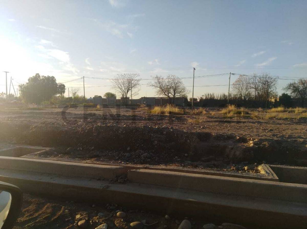 Terreno en Venta en Maipu, Mendoza