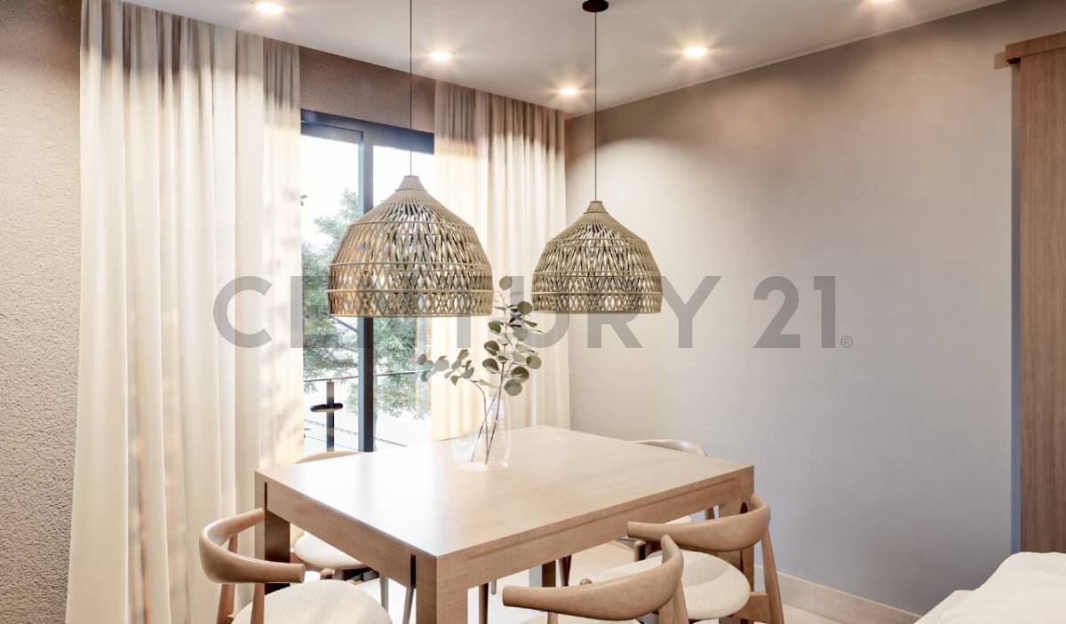 Departamento en Venta en Godoy Cruz, Mendoza