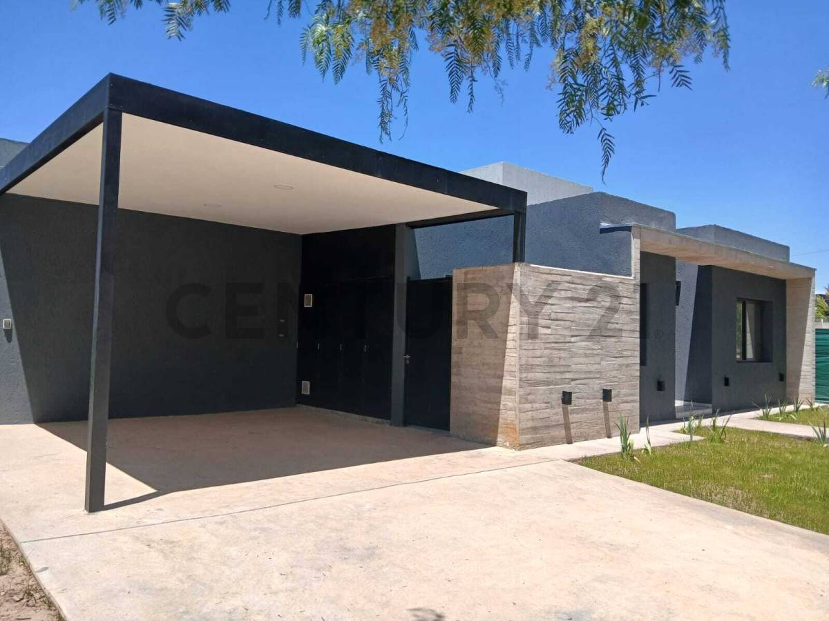 Casa en Venta en Lujan de Cuyo, Mendoza